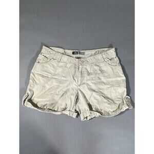 Silver Tag Nike ACG Technical Shorts